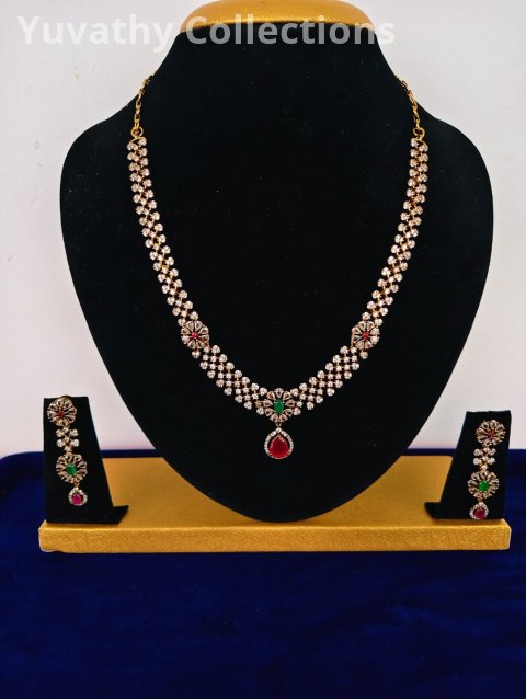 Ad Stone Jewellery