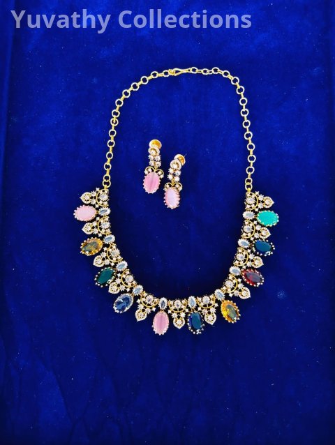 Ad Stone Jewellery 3