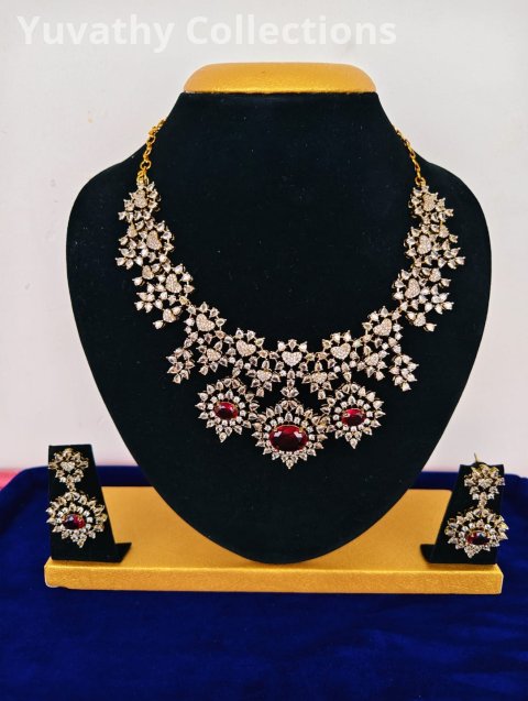 Ad Stone Jewellery