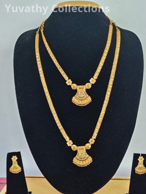 Haram-Necklace-Combo-Set
