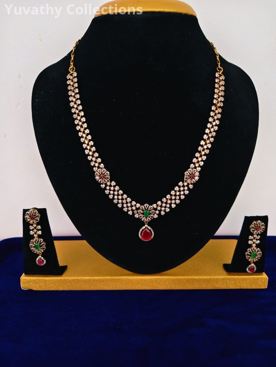 Ad Stone Jewellery