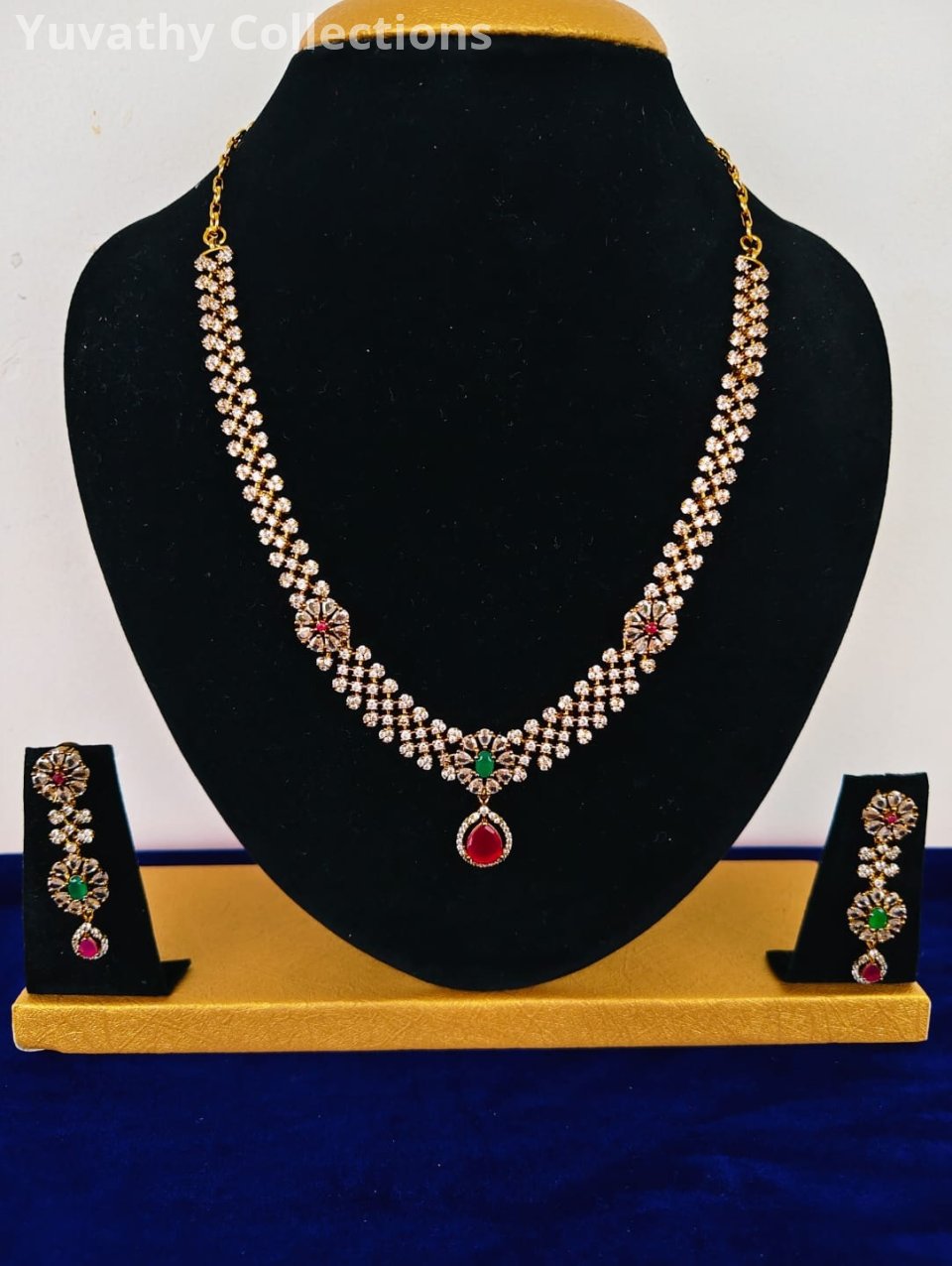 Ad Stone Jewellery