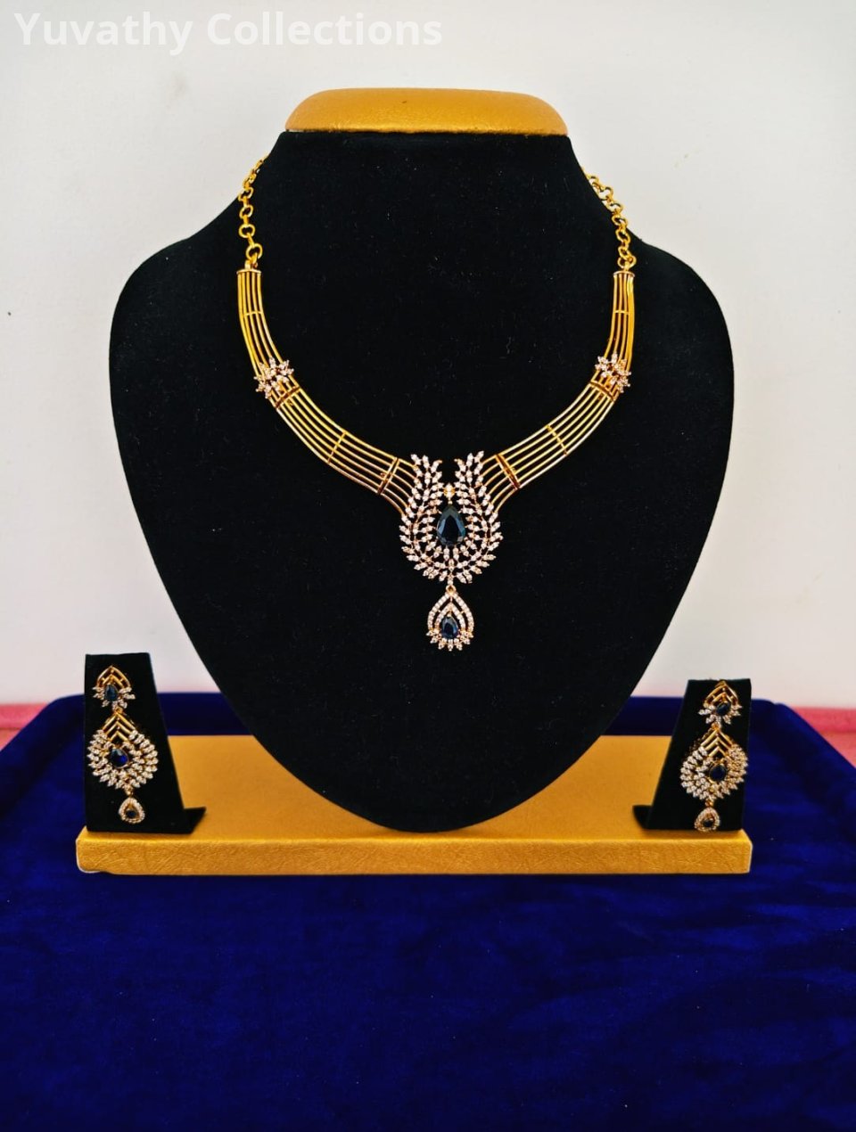 Ad Stone Jewellery
