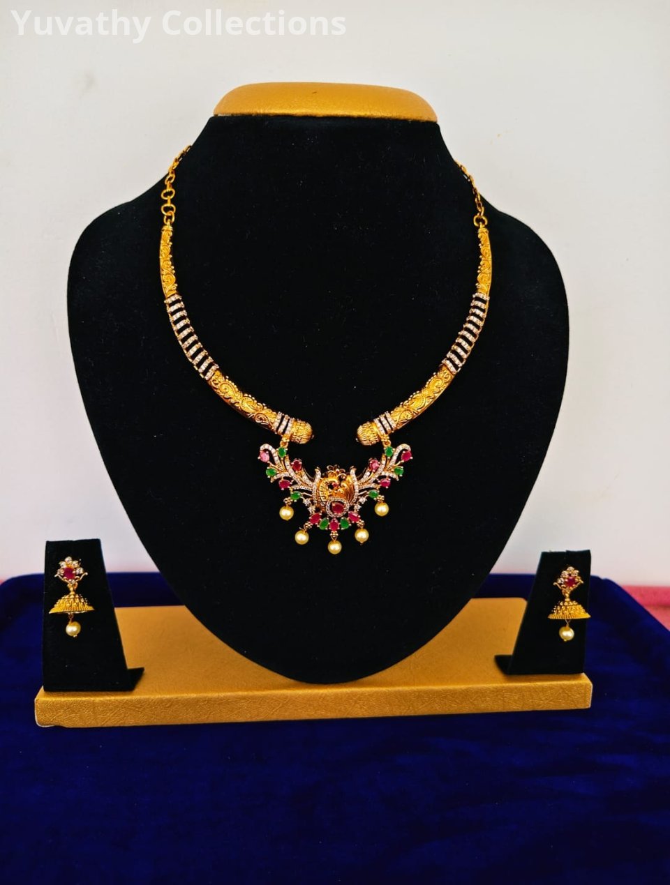 Ad Stone Jewellery