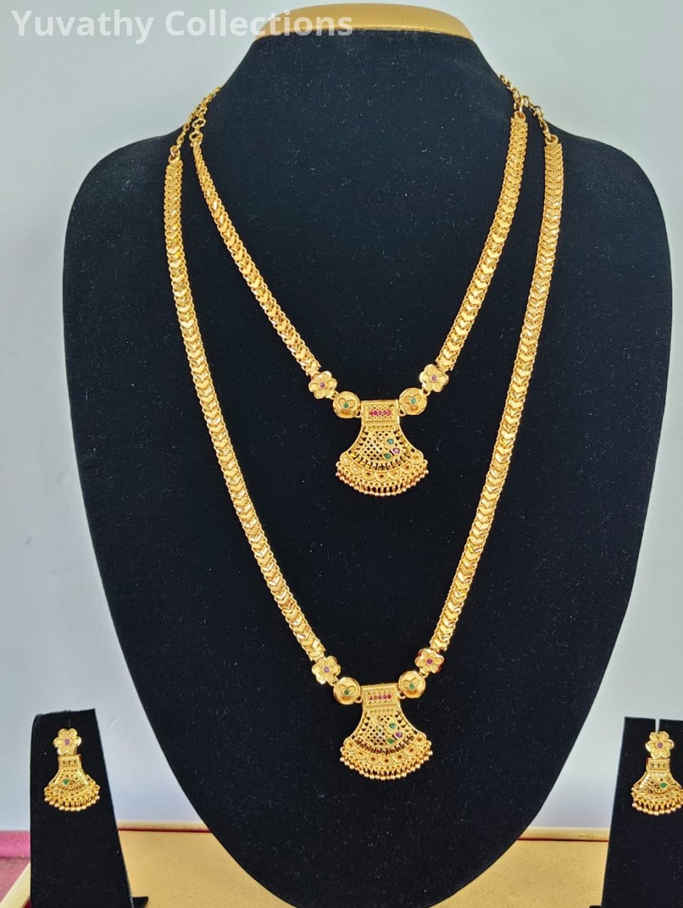 Haram-Necklace-Combo-Set