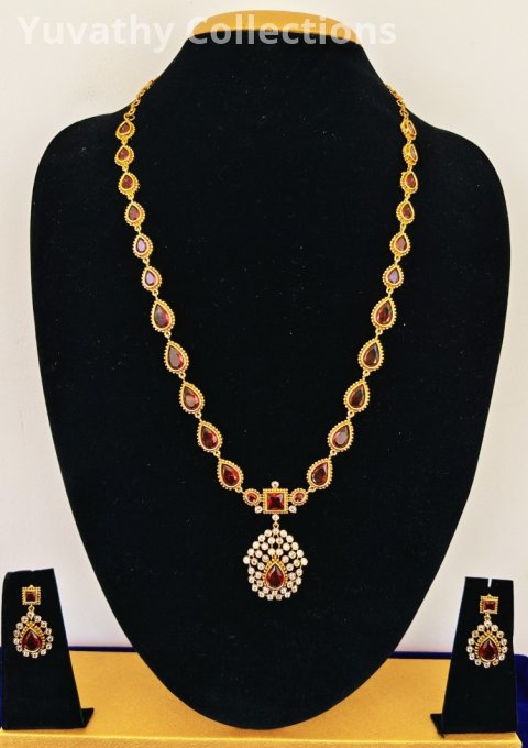 Ad Stone Jewellery