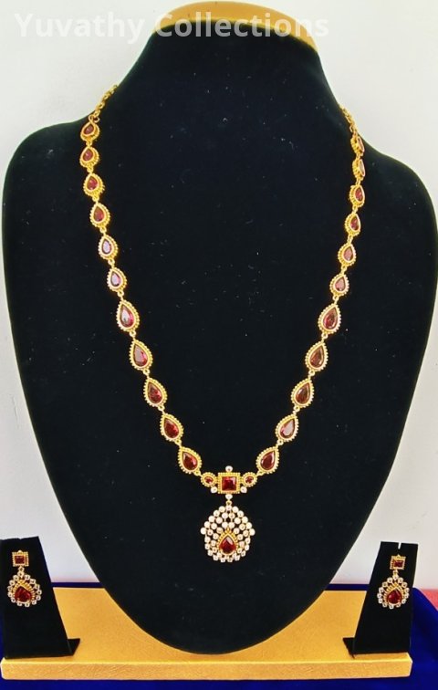 Ad Stone Jewellery 3