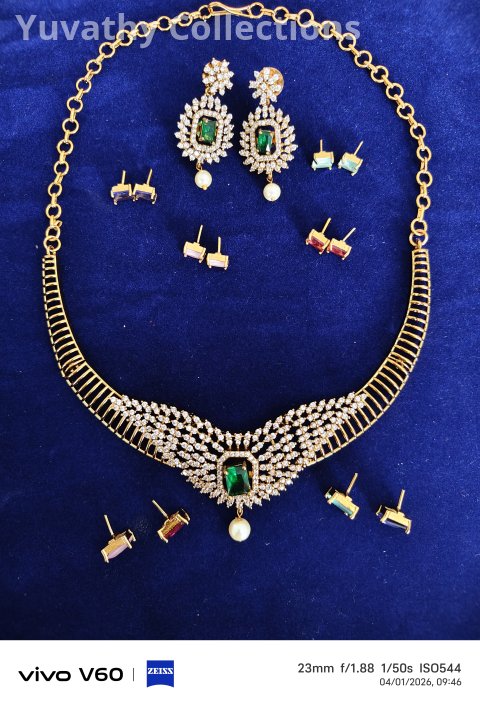 Ad Stone Jewellery 3