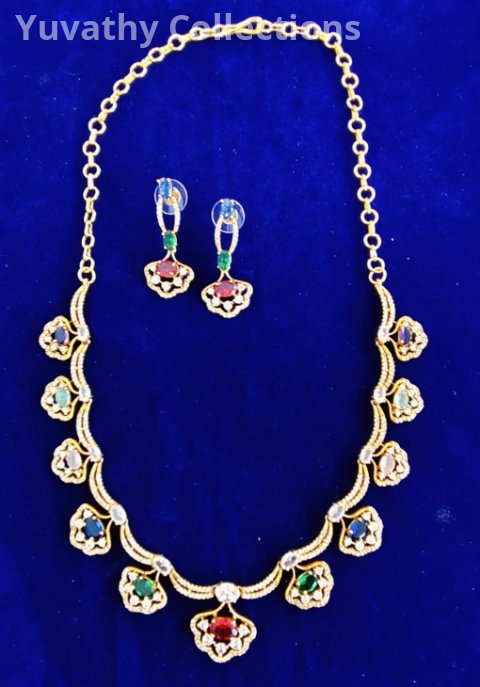 Ad Stone Jewellery 3