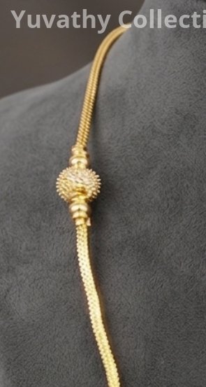 MUGAPPU CHAIN