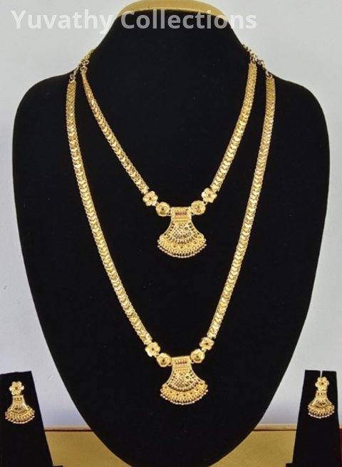 Haram-Necklace-Combo-Set