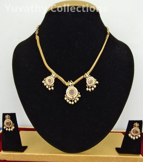 Ad Stone Jewellery 3