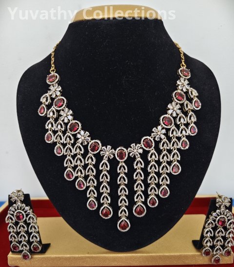 Ad Stone Jewellery