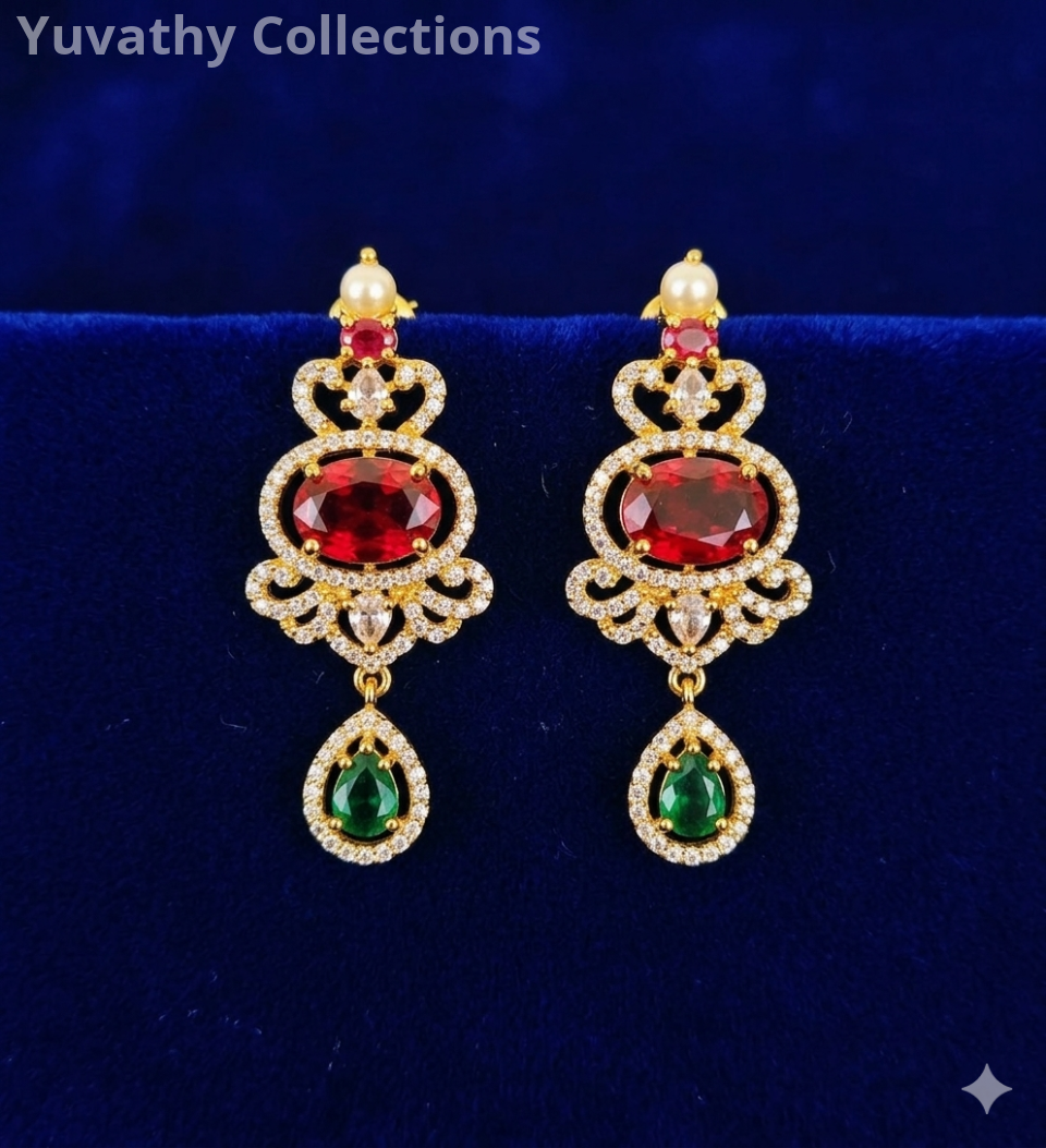 Ad Stone Jewellery