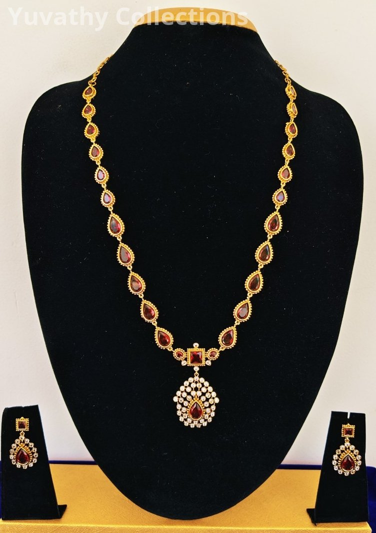 Ad Stone Jewellery