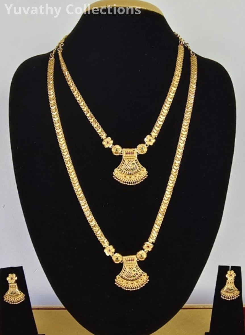 Haram-Necklace-Combo-Set