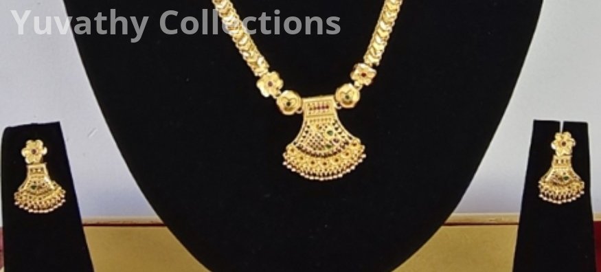Haram-Necklace-Combo-Set