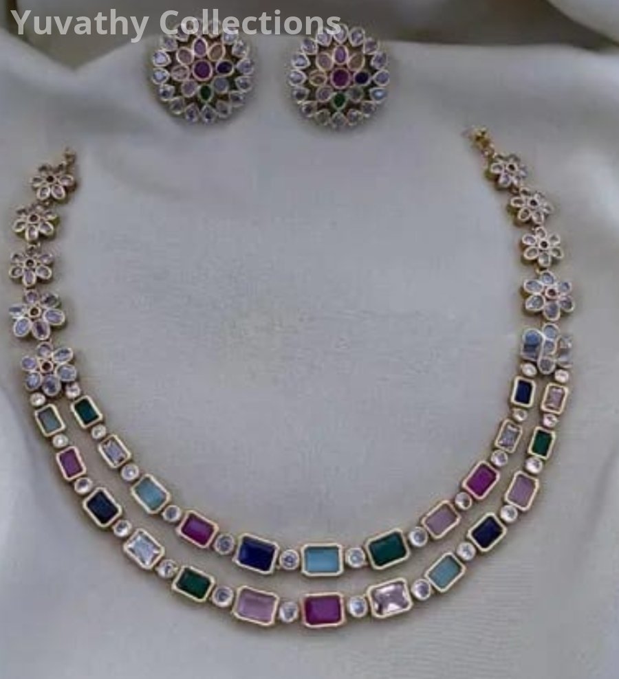 Ad Stone Jewellery